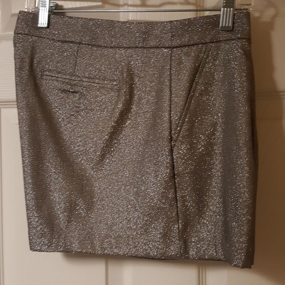 New Shorts